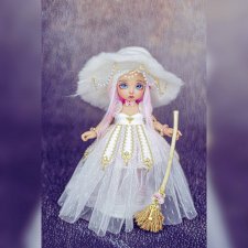 Наряд для реалфии Fairyland