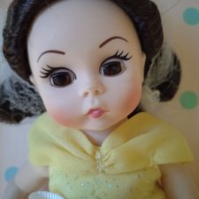 Кукла  Madame Alexander Belle (Мадам Александер Бель) 20 см