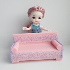 Диванчик для Баболи.. или для Лол