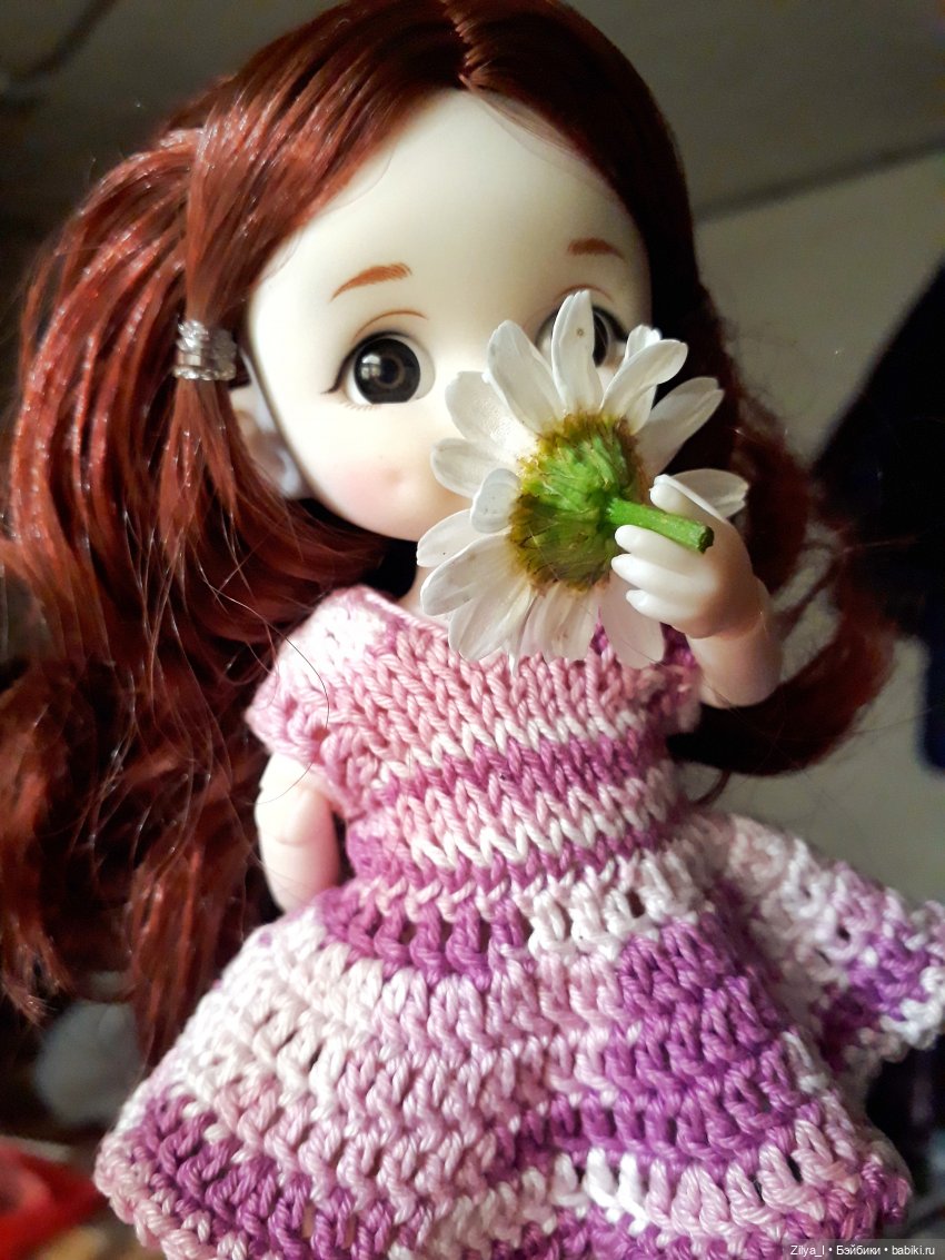 Как Баболи отдыхали — Куклы Baboliy (Баболи (фото 7)