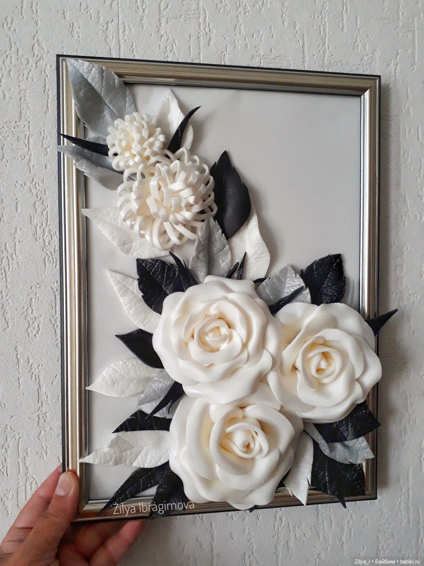 Дела мои цветочные (немного фоточек) (фото 7)