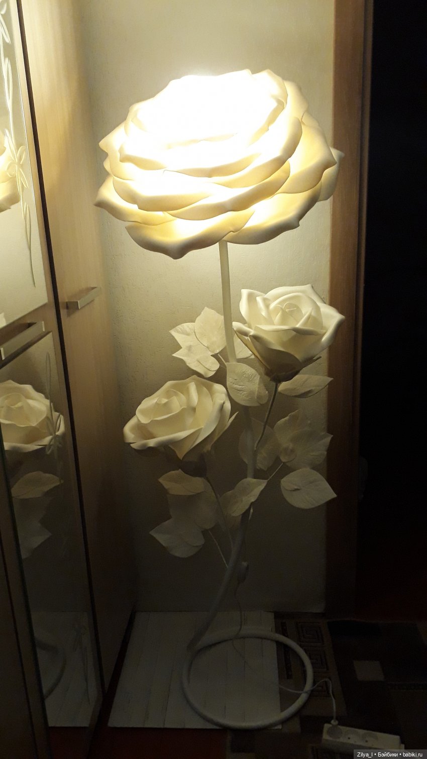 Дела мои цветочные (немного фоточек) (фото 3)