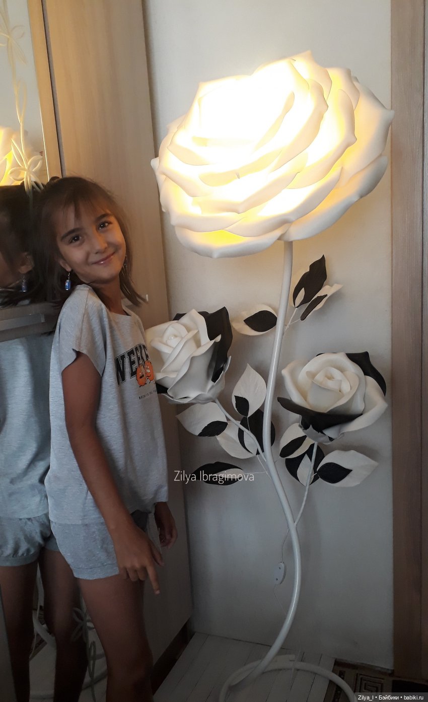 Дела мои цветочные (немного фоточек) (фото 6)