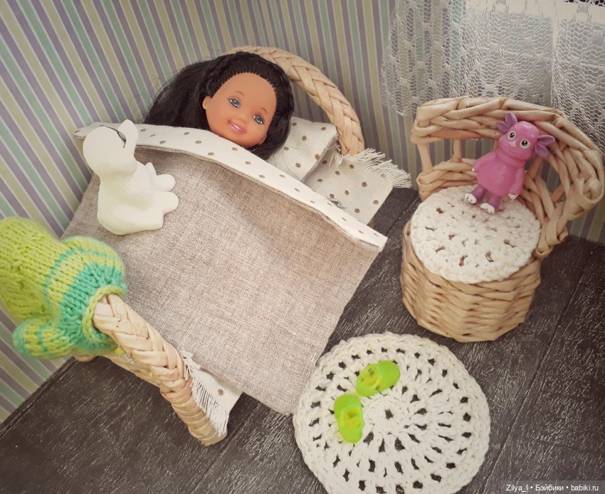 Мария, Лорена и пёс Очкарик