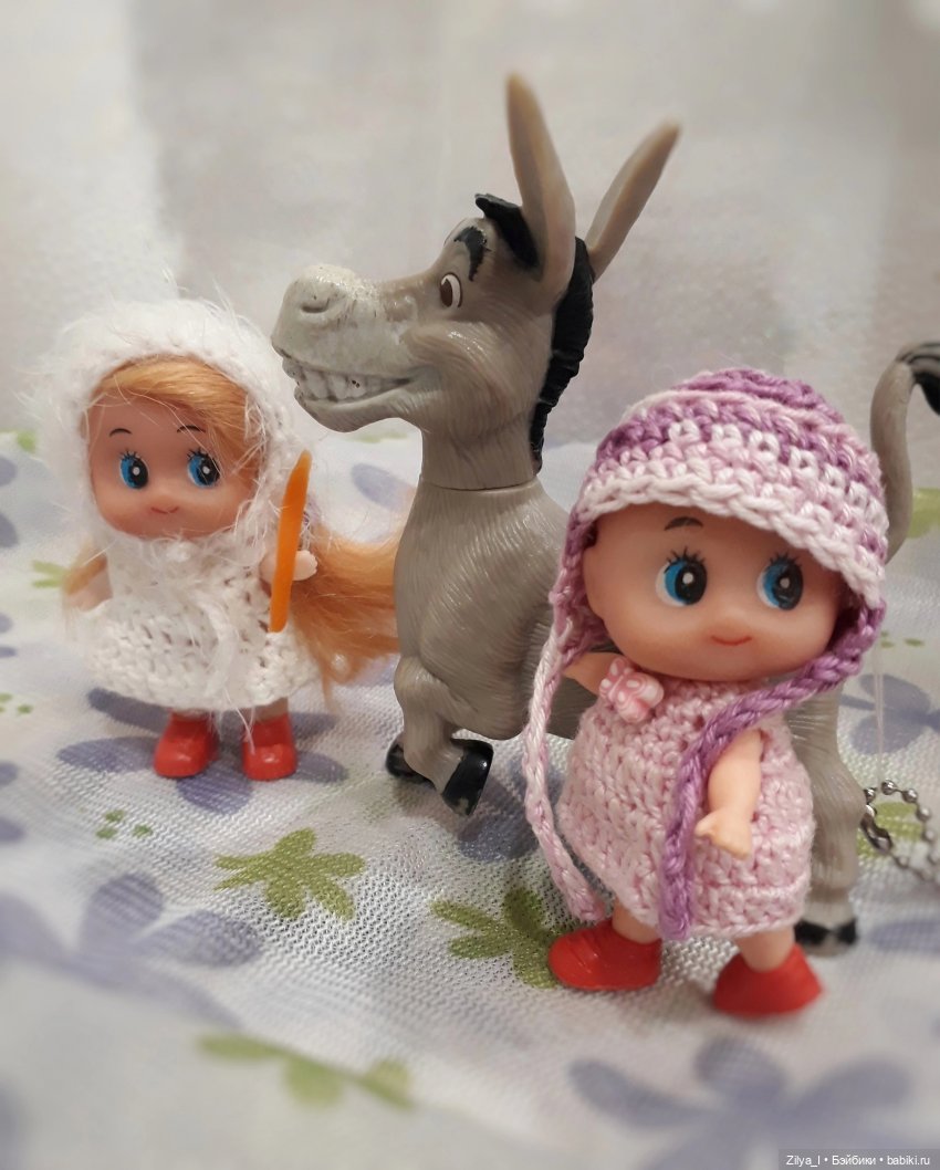 Сказка про Лысиков — Другие мини