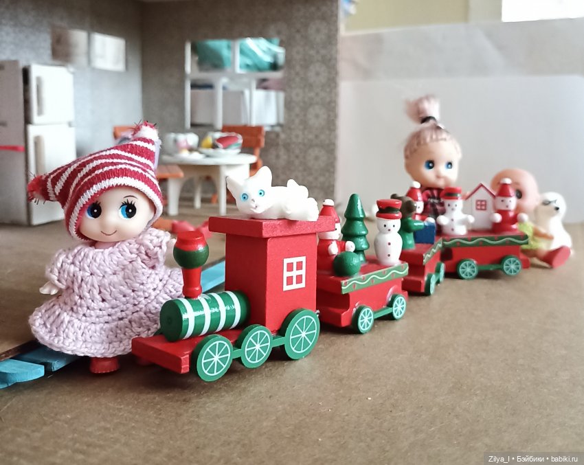 Сказка про Лысиков — Другие мини