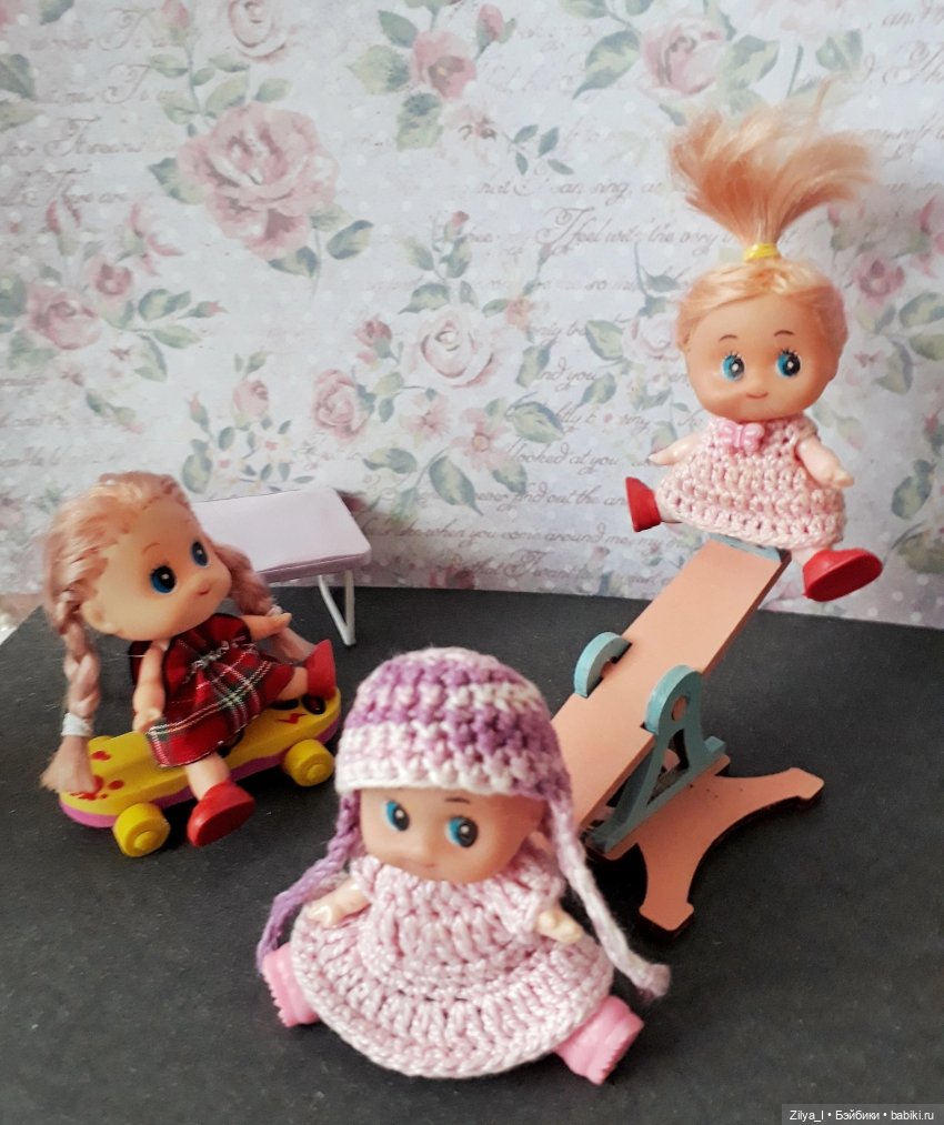 Сказка про Лысиков — Другие мини