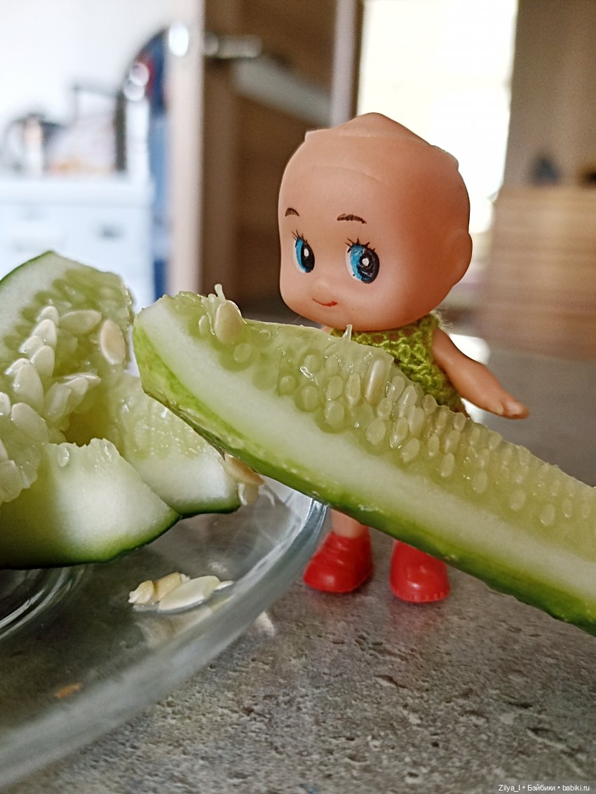 Сказка про Лысиков — Другие мини