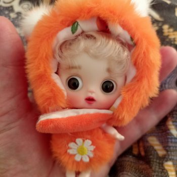 С пополнением