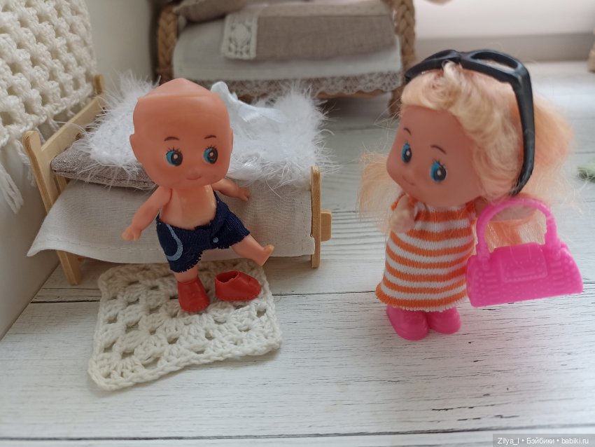 Наше доброе утречко! 😄 — Другие мини (фото 6)