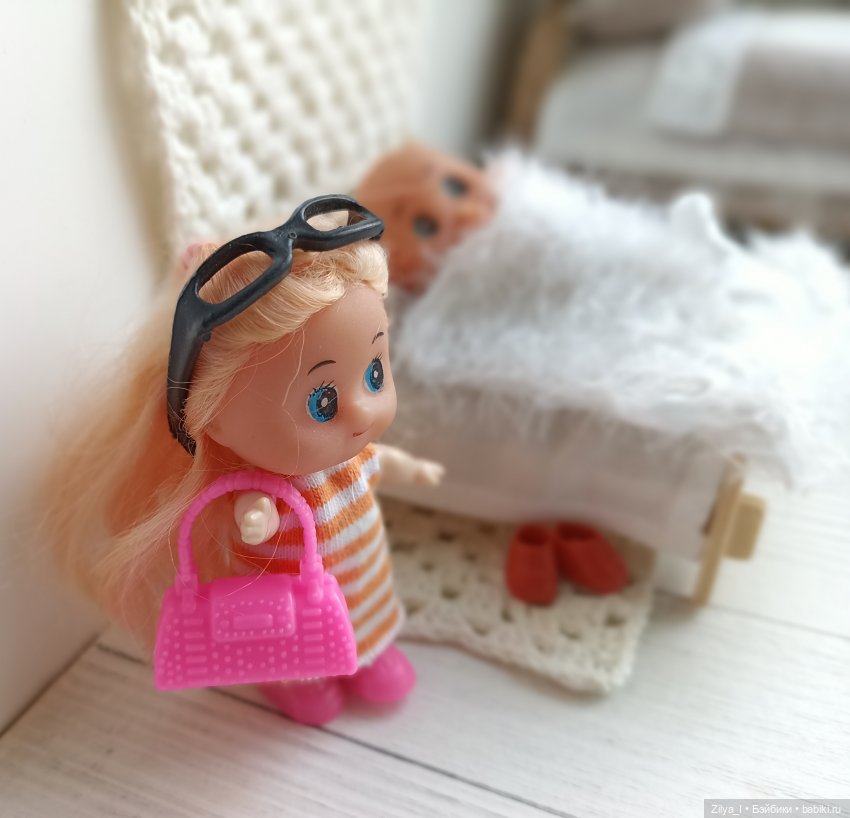 Наше доброе утречко! 😄 — Другие мини (фото 2)