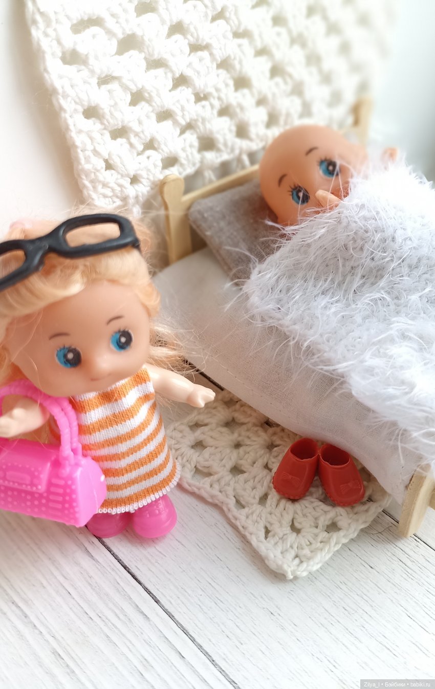 Наше доброе утречко! 😄 — Другие мини