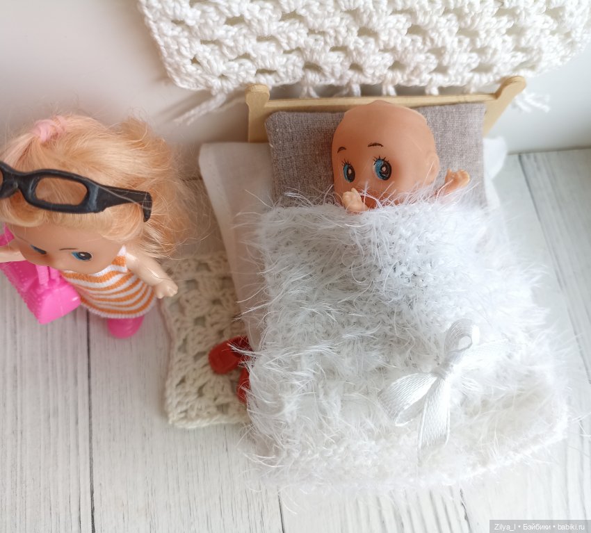 Наше доброе утречко! 😄 — Другие мини (фото 3)