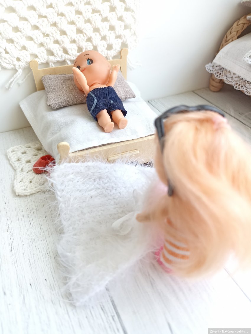 Наше доброе утречко! 😄 — Другие мини (фото 4)