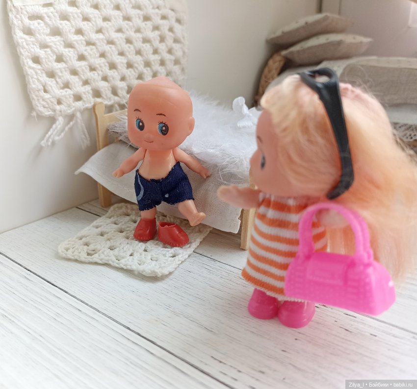 Наше доброе утречко! 😄 — Другие мини (фото 7)