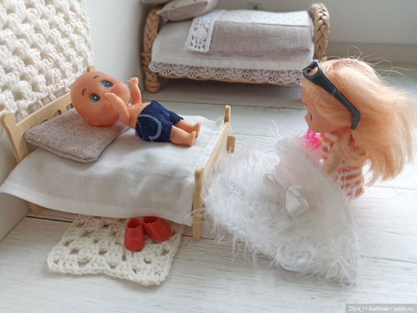 Наше доброе утречко! 😄 — Другие мини (фото 5)