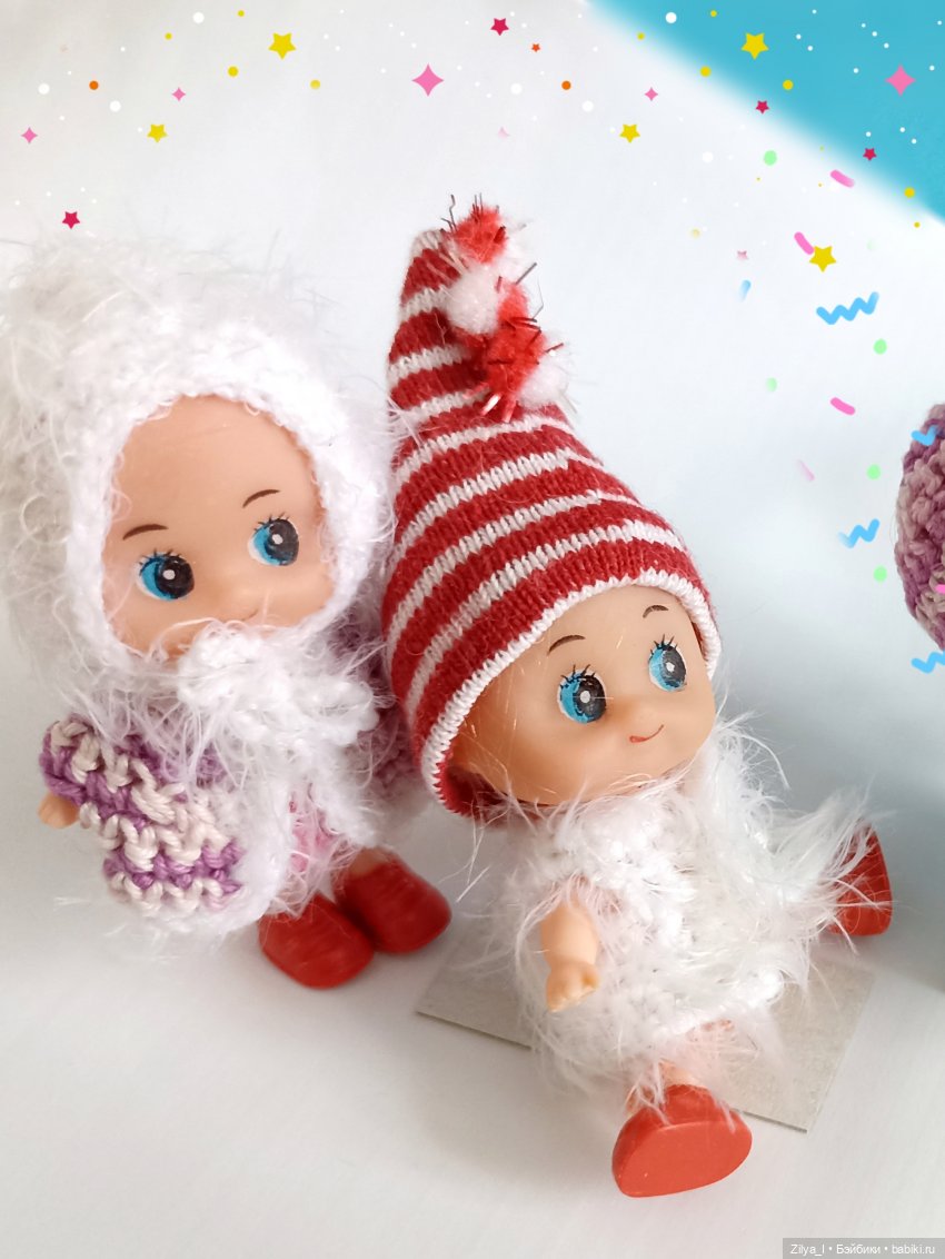 Как Лысики провели эту зиму (фото 5)