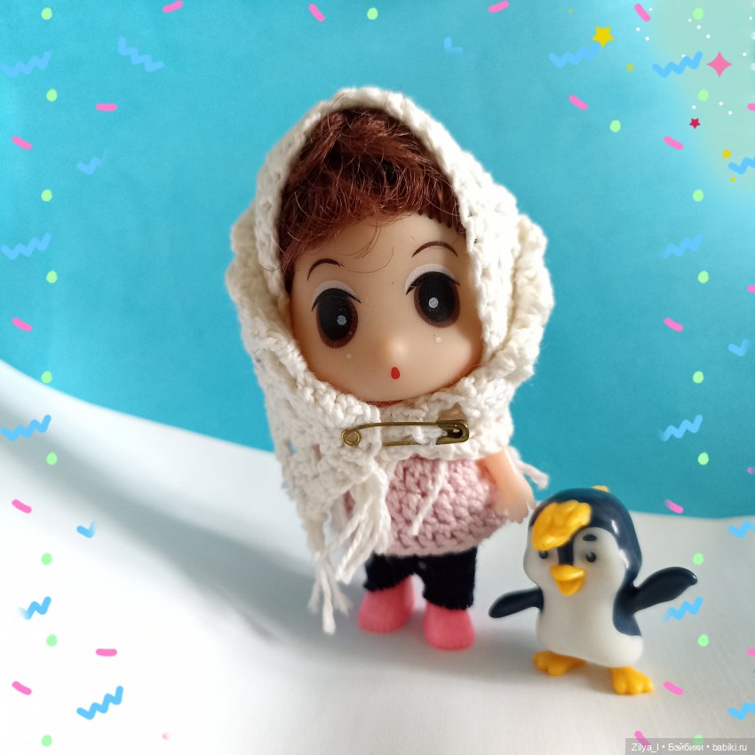 Как Лысики провели эту зиму (фото 7)