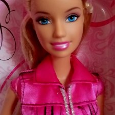 Барби персональный стиль 2008 г. (Barbie Personal Style)