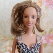 Кукла Бритни Спирс (BRITNEY SPEARS Baby One More Time 1999 г.)