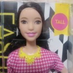 Барби Фешен №30 (Fashionistas Barbie #30)