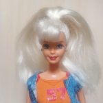 Барби шопинг 1997 г. (Cool Shoppin' Barbie 1997)