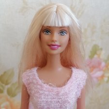 Easter magic barbie sale