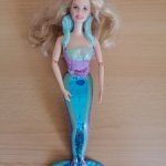 Барби русалка (Barbie & krissy magical mermaids 2000)