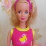 Барби Easter Treats Barbie 1999