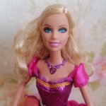 Барби (Barbie and the Diamond Castle 2008)