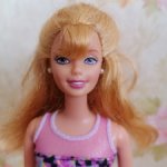 Барби Sweet Treats Barbie 1998