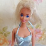 Барби (My First Barbie - A Glittering Ballerina 1991)