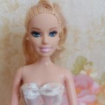 Барби (Every Girls Dream...Barbie Mattel, 2006)