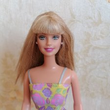 Барби (Flower Shop Barbie 1999 г.)