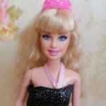 Барби (Вarbie Happy Birthday Fashion Doll 2009)