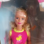 Барби Easter Treats Barbie 1999
