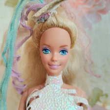 Барби (Barbie Ice Capades 1989)