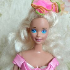 Барби 30th Anniversary Barbie 1992