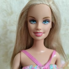 Барби (Chic Barbie 2002 (European)