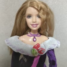 Барби принцесса Острова (Barbie as the island princess)