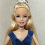 Барби принцесса Анника 2005 г Princess Annika Barbie & The Magic of Pegasus