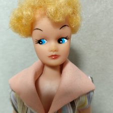 Кукла аналог Барби