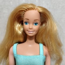 Винтажная кукла и игрушка детства - Барби ( Barbie Great Shape 1983 ...