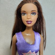 Игровая кукла - Барби Fashion Fever - Modern Trends Collection Barbie ...
