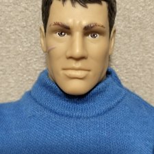 Vintage Action Man Hasbro 1996 1265969