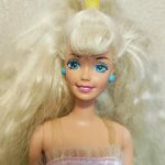 Барби  (My First Barbie Princess 1994)