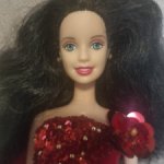 Барби Victorian Tea Barbie (caucasian) Mattel, 2002