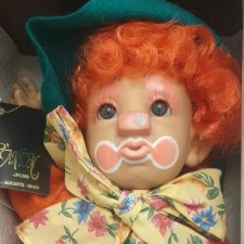 Клоун D'anton jos