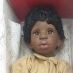 Негритёнок D'Anton jos