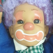 Клоун 🤡  D'Anton jos